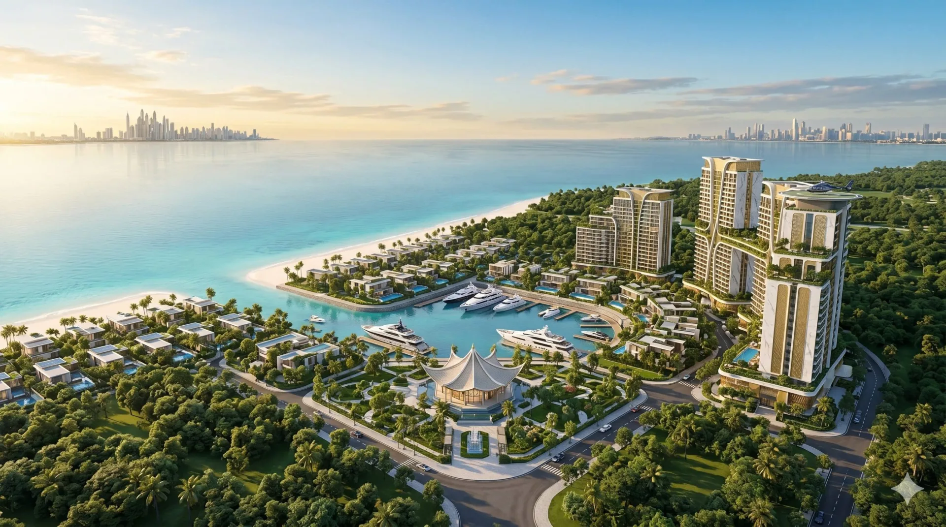 Luxury Property