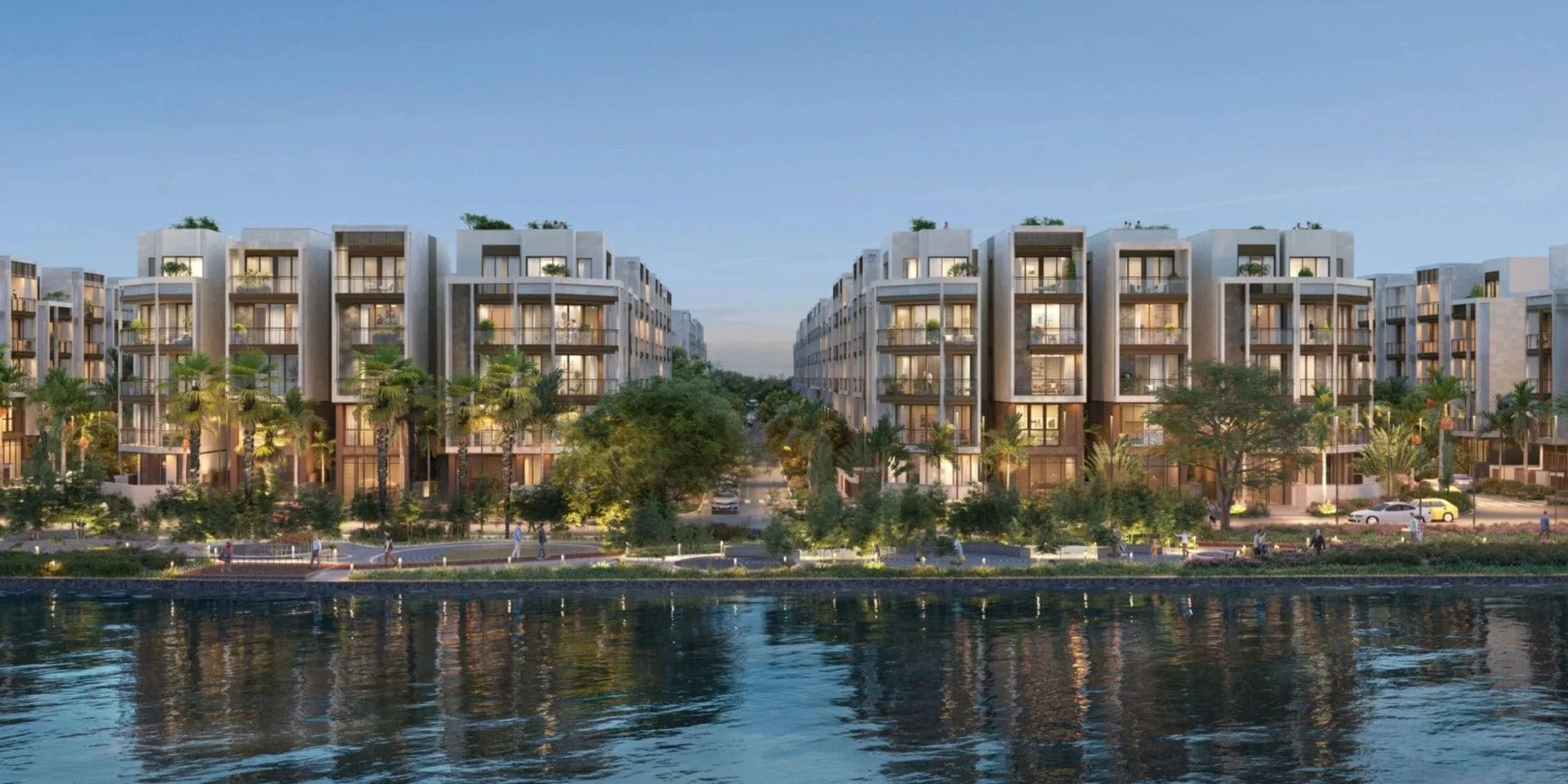 The Global City SOLA: Đầu Tư Nhà Phố Ven Sông – Vốn Chỉ 30%