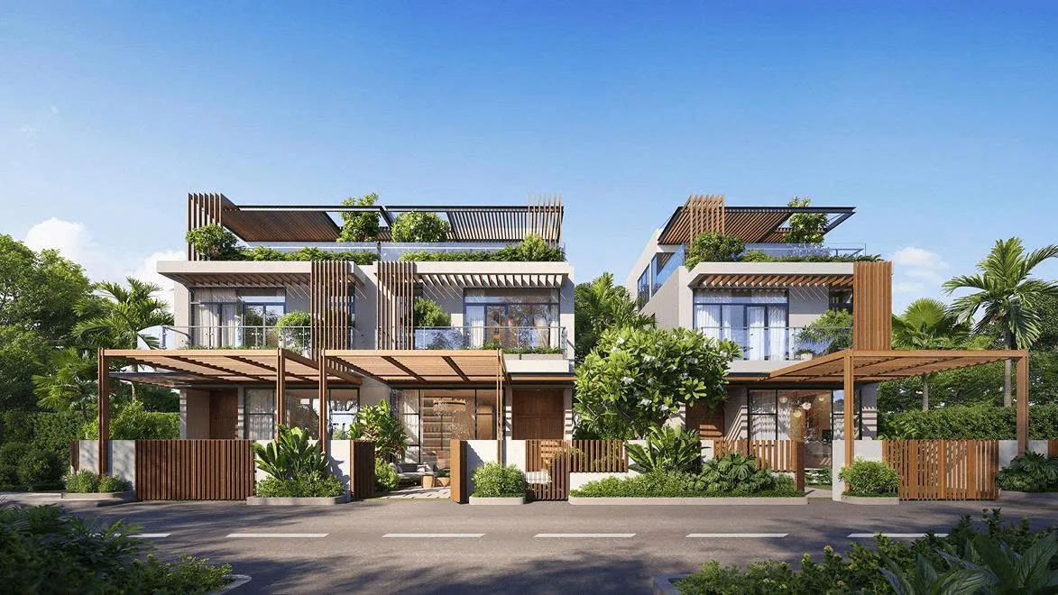 URBAN GREEN